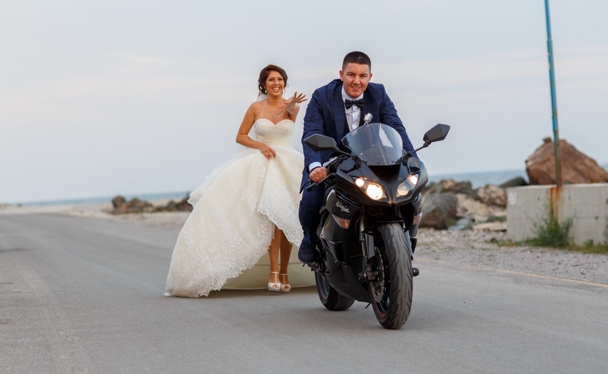 1093  Нина & Атанас